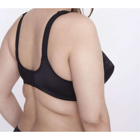 Soutien reductor copa c kayser Negro