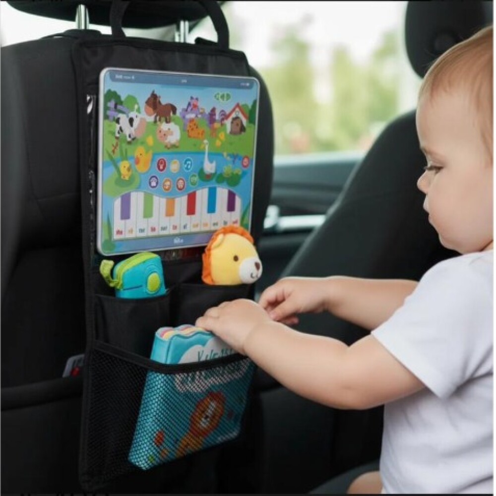 Organizador auto BUBA Organizador auto BUBA