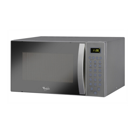 Microondas 38 lts Whirlpool WM1114ADWC Microondas 38 lts Whirlpool WM1114ADWC