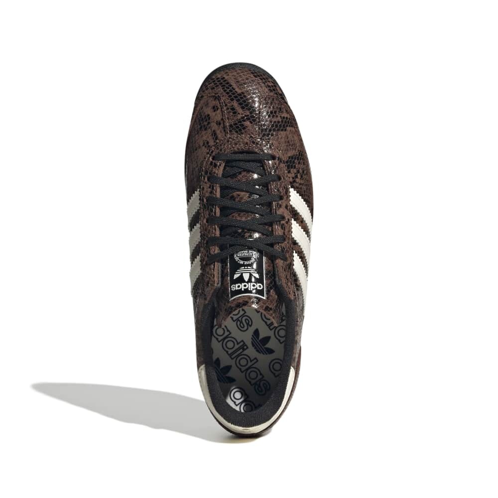 Zapatillas Adidas Sl 72 OG W Mujer Brown