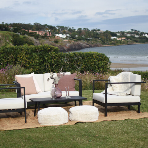 Living Santorini Sofa