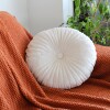 Almohadón 35 cm Beige