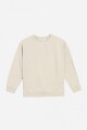 Sweatshirt basico BEIGE