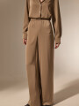 Pantalon Phael Taupe Claro
