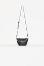 BANDOLERA MOON Negro