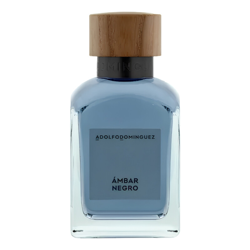 Perfume Adolfo Dominguez Ámbar Negro Hombre Edp 120 Ml Perfume Adolfo Dominguez Ámbar Negro Hombre Edp 120 Ml