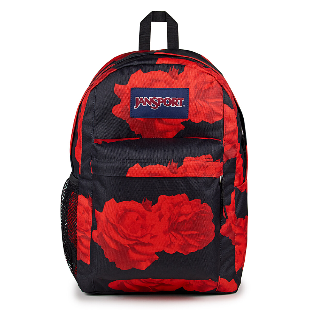 Essential Pack - Rosas Rojas 