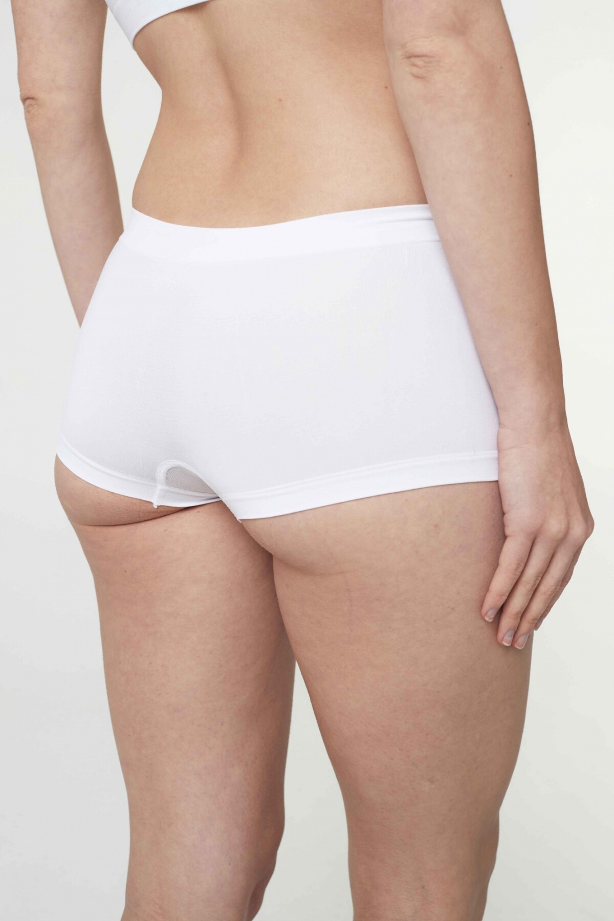 Boxer PIMENTON Blanco Z