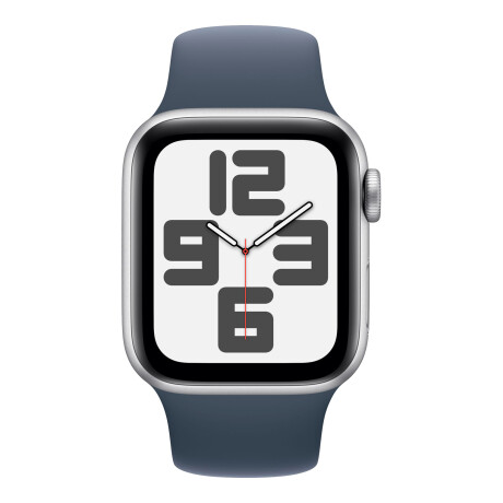 Apple - Smartwatch Apple Watch se 2 40MM M/l MRE23LL/A - 1,57'' Retina Oled Ltpo. 2 Core. Rom 32GB. 001