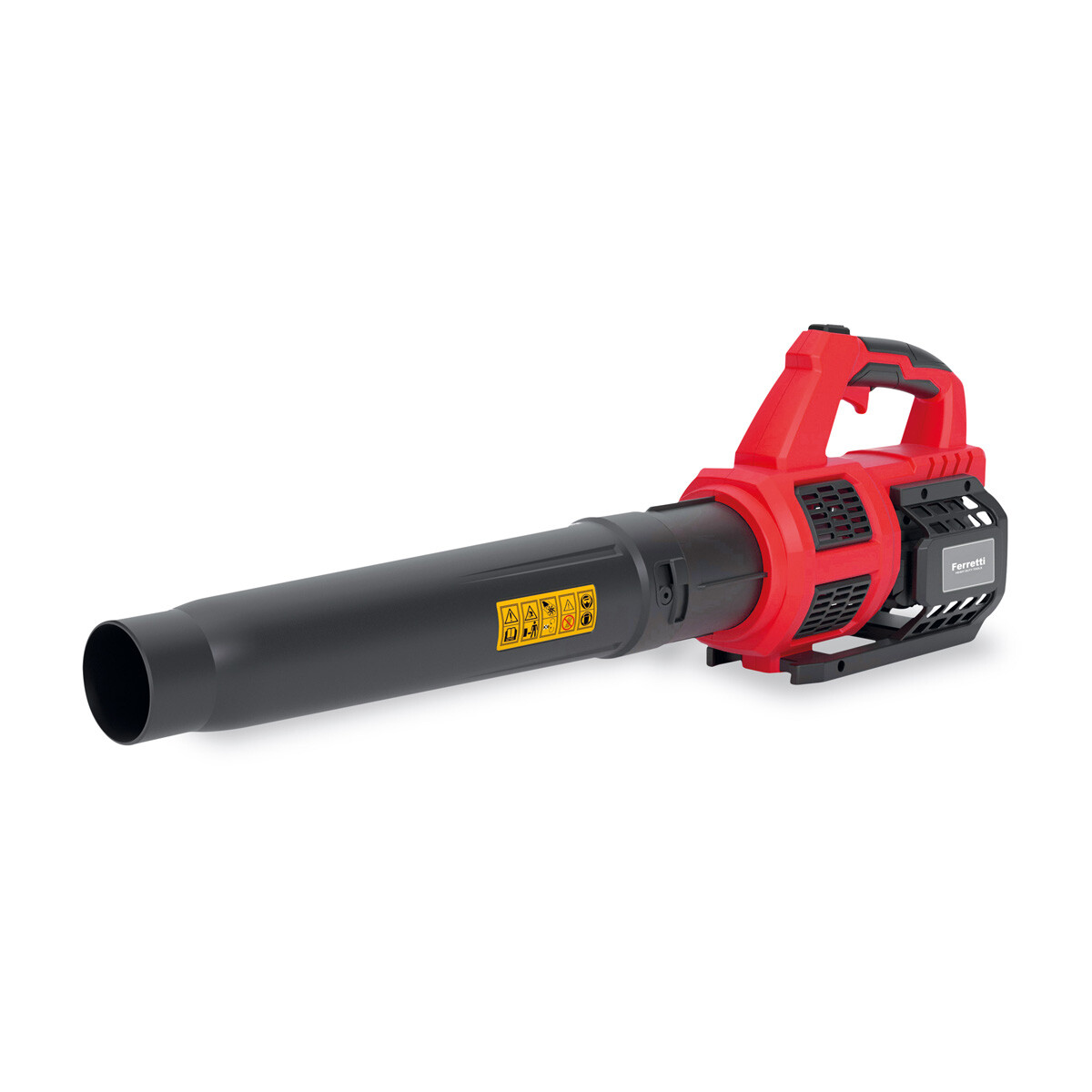 SOPLADORA A BATERÍA FERRETTI 20V 