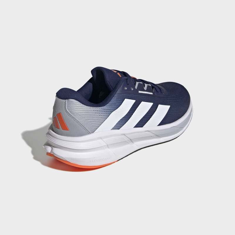 Championes Adidas Questar 3 Azul