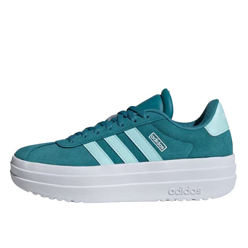 Adidas Vl Court Bold J Adidas Vl Court Bold J