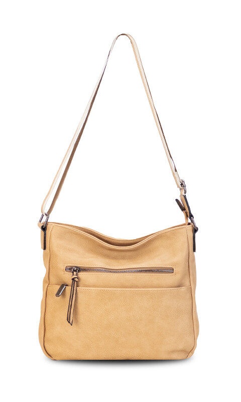 BANDOLERA MORRAL SIBERIA NUEZ