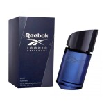 REEBOK ICONIC BLUE EDP FOR MEN 100 ML. única