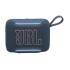 Parlante Portátil JBL Go 5 Bluetooth Resistente al Agua IP68 Azul