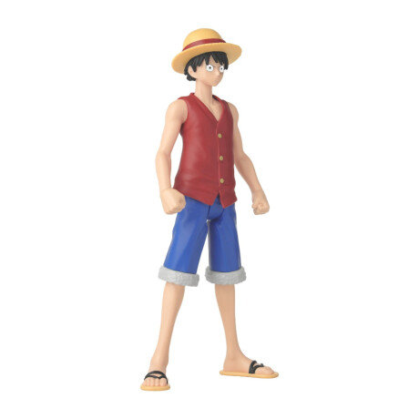 Figura One Piece - Monkey D. Luffy Figura One Piece - Monkey D. Luffy