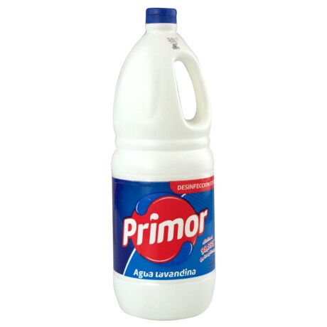 HIPOCLORITO PRIMOR 2 LT 001