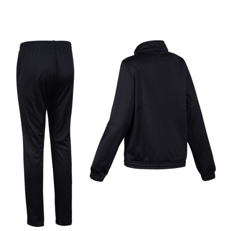 CONJUNTO DEPORTIVO GD KIDS azul pond NEGRO