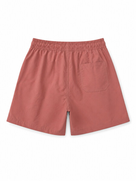 SHORT RALI ROSA VIEJO