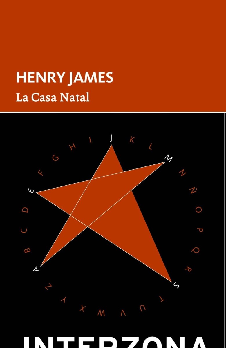 Casa Natal, La 