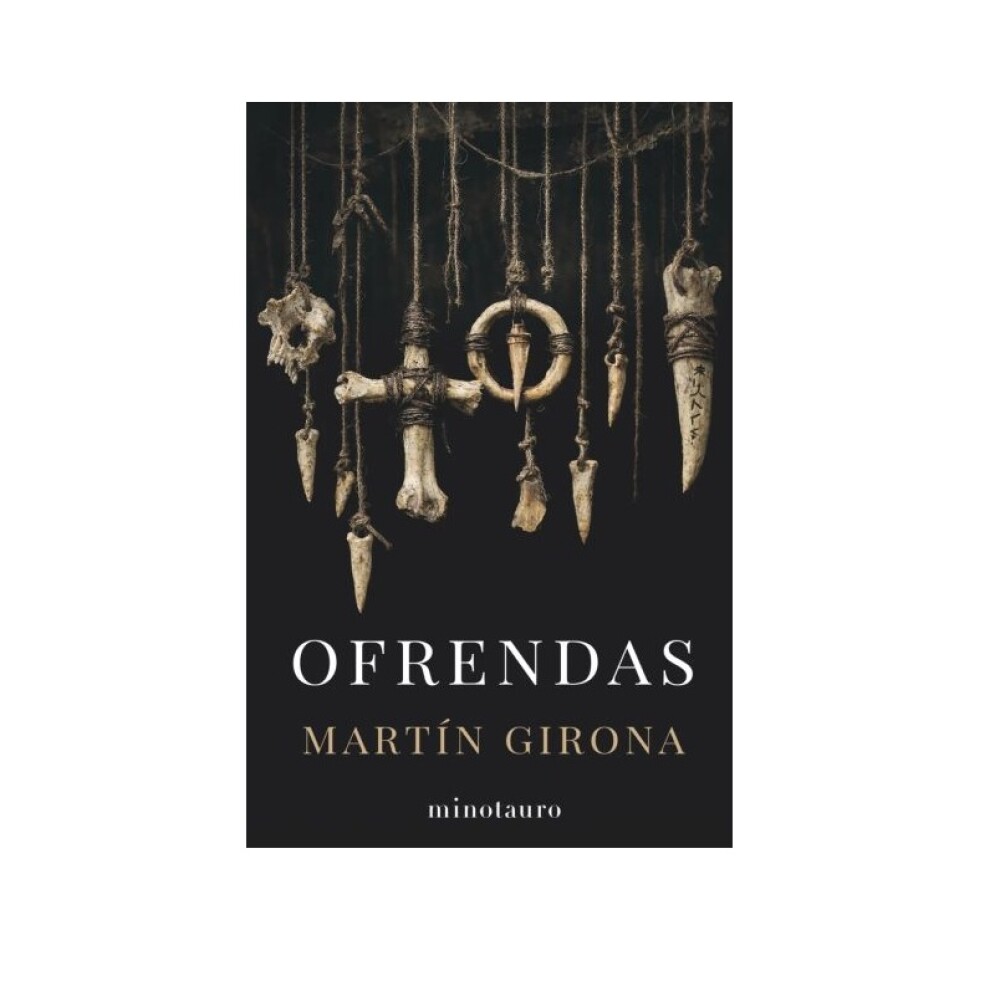 Ofrendas- OFRENDAS