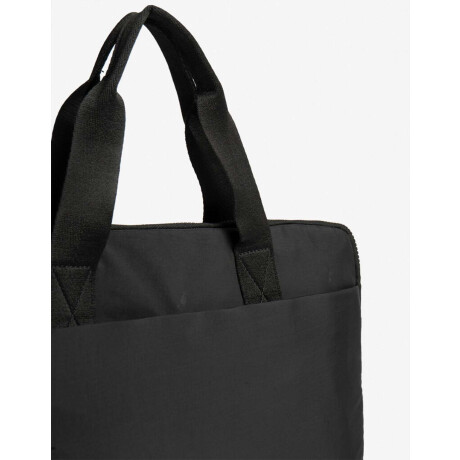 Portanotebook De Material Reciclado Negro