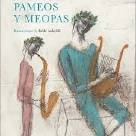 PAMEOS Y MEOPAS PAMEOS Y MEOPAS