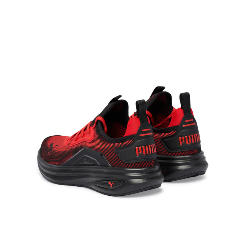 Calzado Puma Softride Enzo 6 Hype 313752/11 Calzado Puma Softride Enzo 6 Hype 313752/11