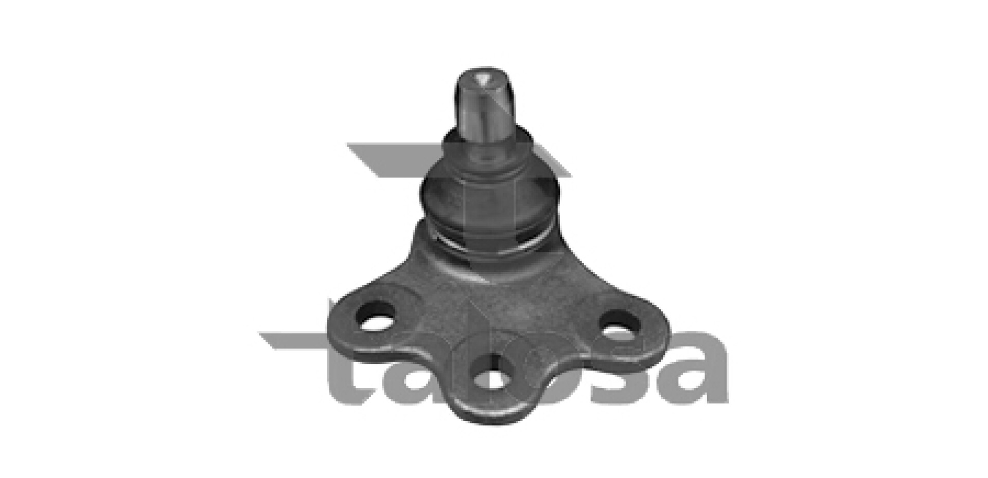 ROTULA DE DIRECCION CHEVROLET MERIVA 02- TALOSA 