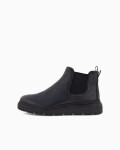 ECCO Nouvelle Chelsea Boot Negro