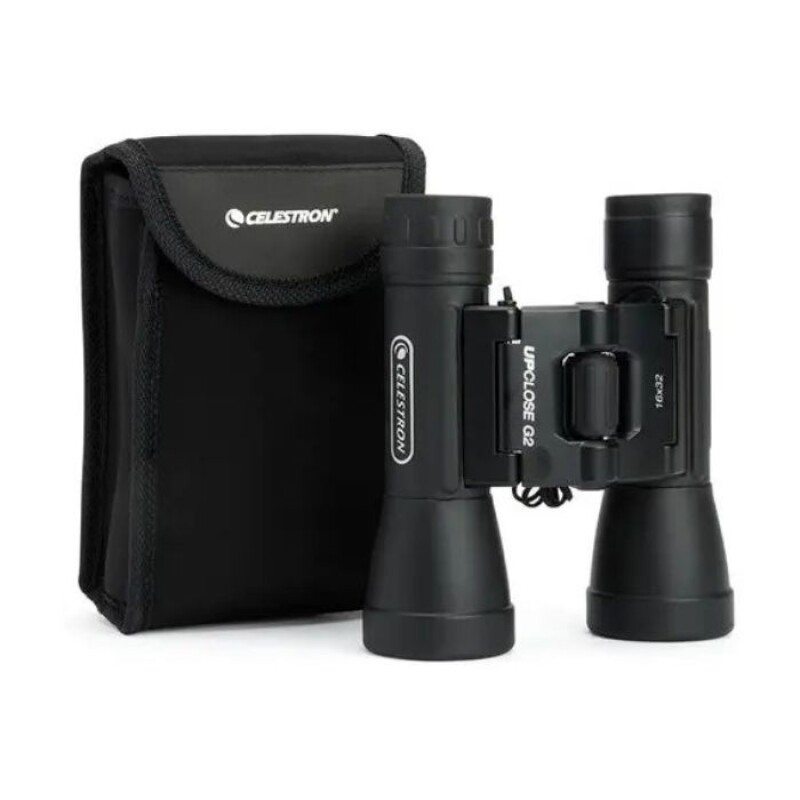 Binocular Celestron Upclose G2 16x32 Binocular Celestron Upclose G2 16x32