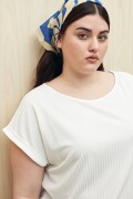 REMERA MANUEL Crudo