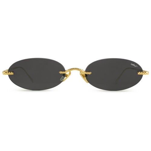 Infinit Aero Quo Gold/s10