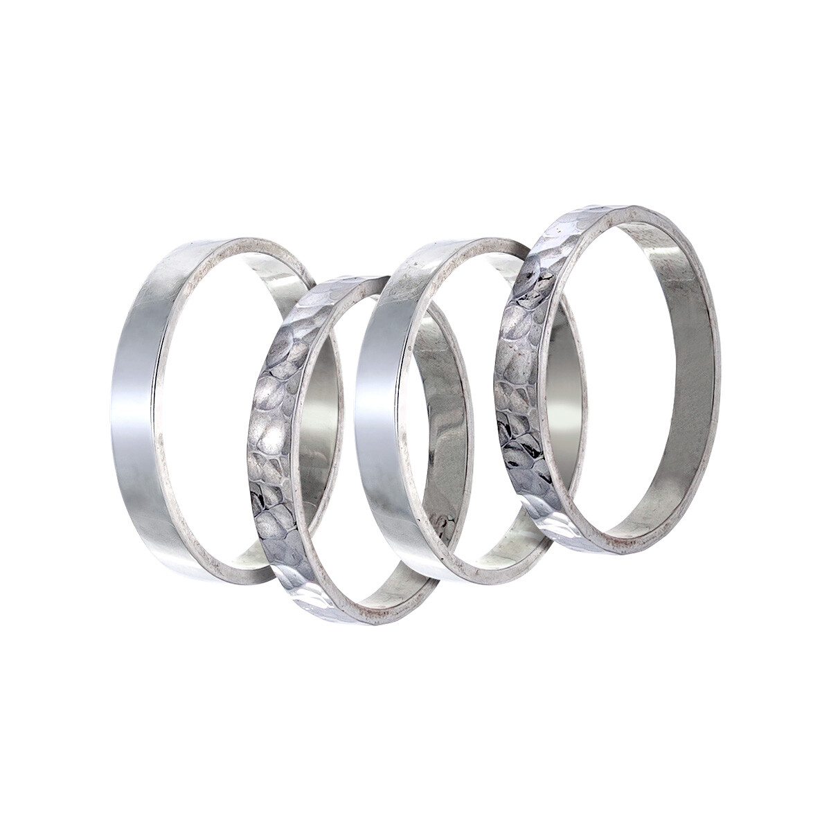 Anillo de plata 925, CATARSIS. 