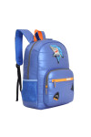 Mochila Trendy Celeste