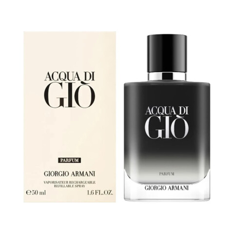 Giorgio Armani Acqua di Giò Parfum 50ml