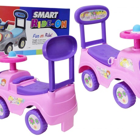 Buggy princesas. Buggy princesas.