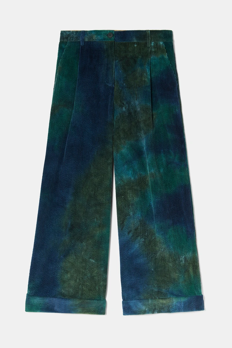 PANTALON Multicolor