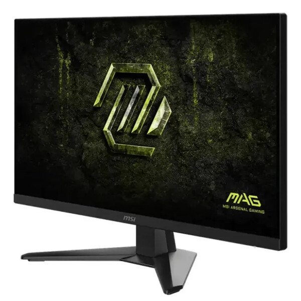 Msi Monitor Mag 272f X24 Fhd 27" 240hz MONITOR MSI MAG 272F X24 27" 240HZ