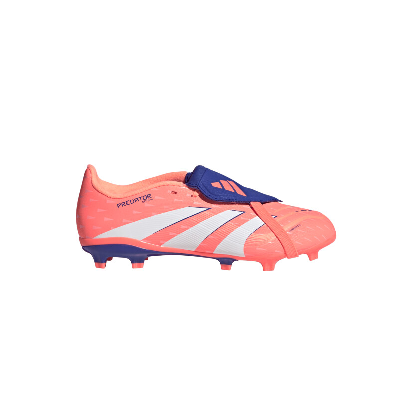 Championes adidas Predator League de niño Pink
