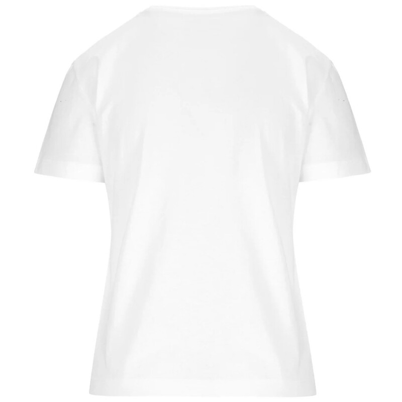 Logo Emilia - Mujer White