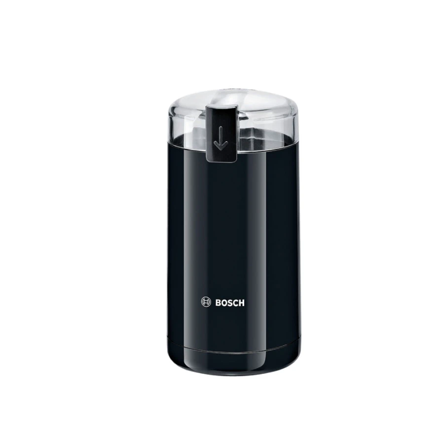 Molinillo de café Bosch Negro TSM6A013B Molinillo de café Bosch Negro TSM6A013B