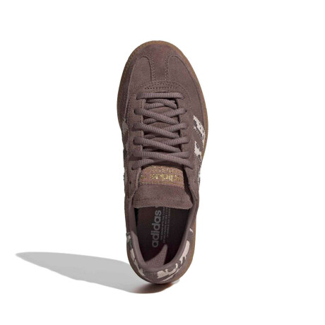 Championes Handball Spezial de Niños Chocolate