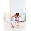 Sillita de comer para muñecas Hape Sillita de comer para muñecas Hape