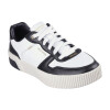 Zapatillas Skechers Jade Mujer White