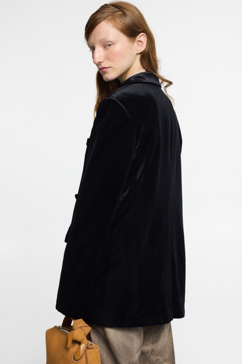 BLAZER Negro