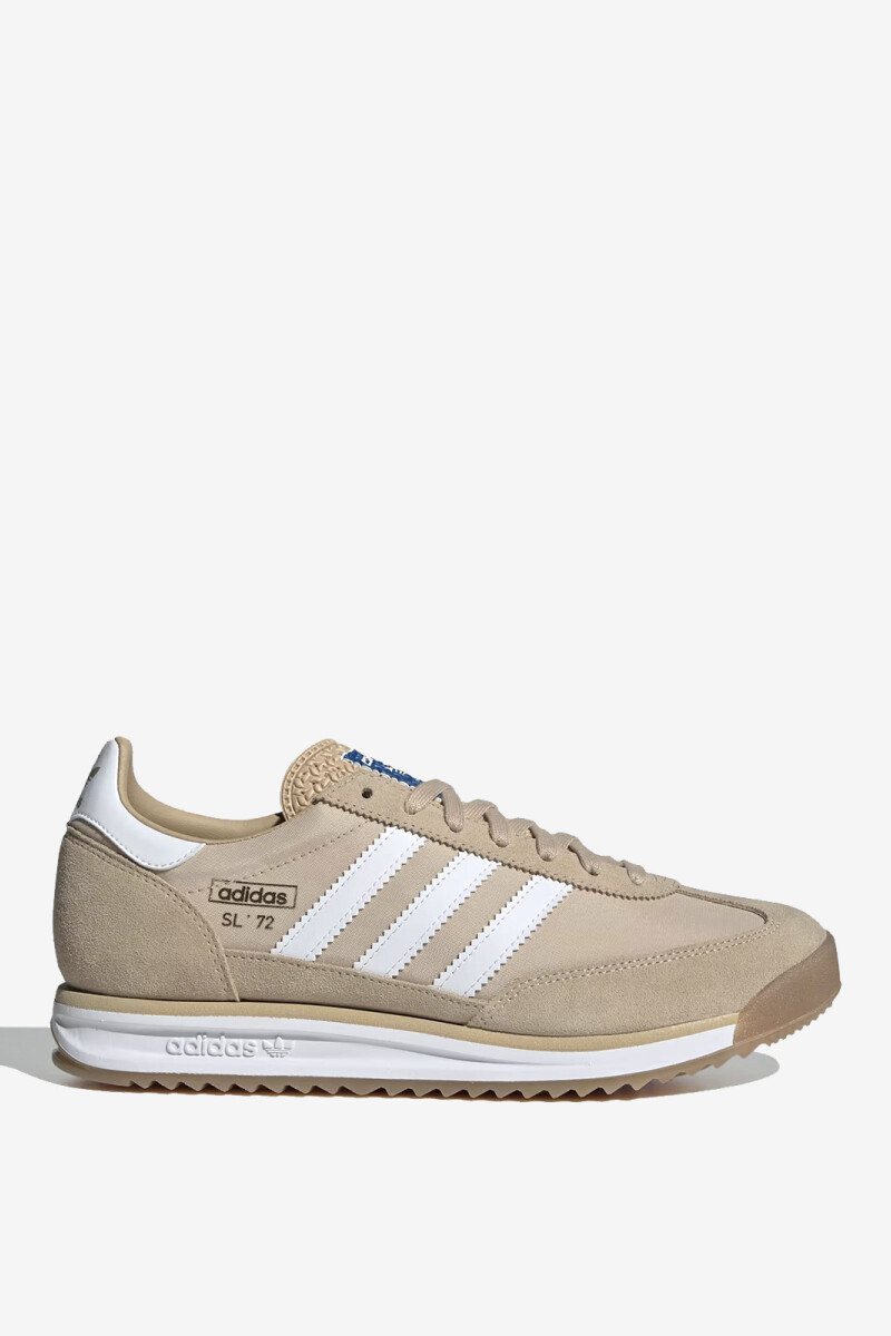 ZAPATILLA SL 72 Beige