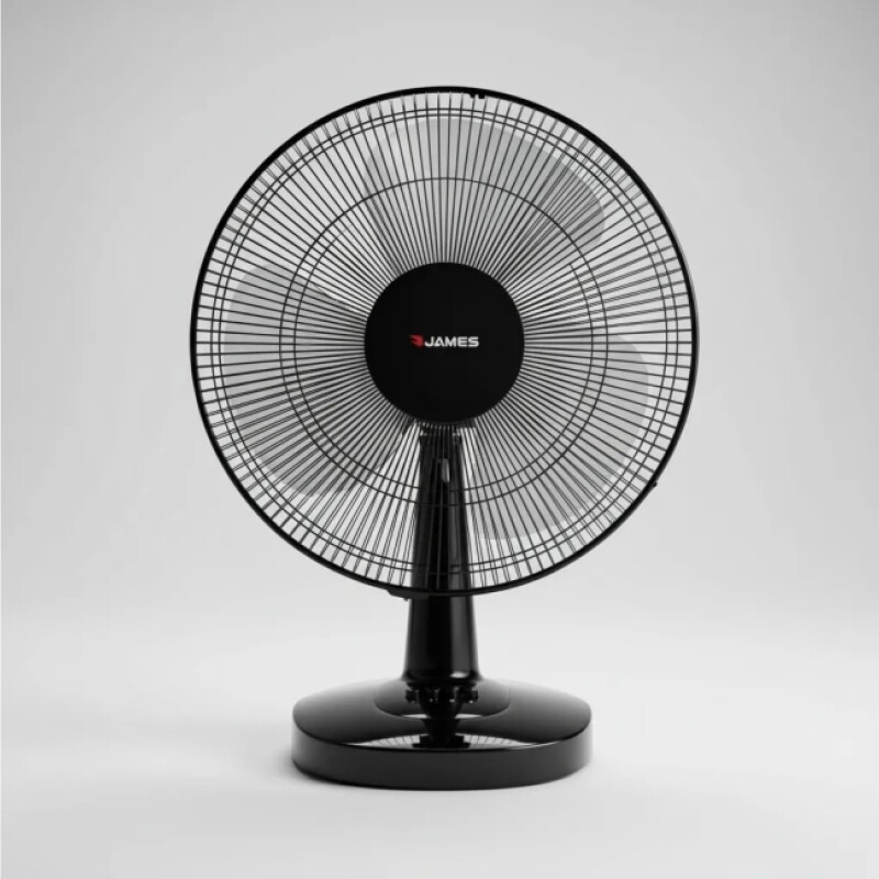 Ventilador De Mesa 30cm James Vmj12/vca12m Ventilador De Mesa 30cm James Vmj12/vca12m