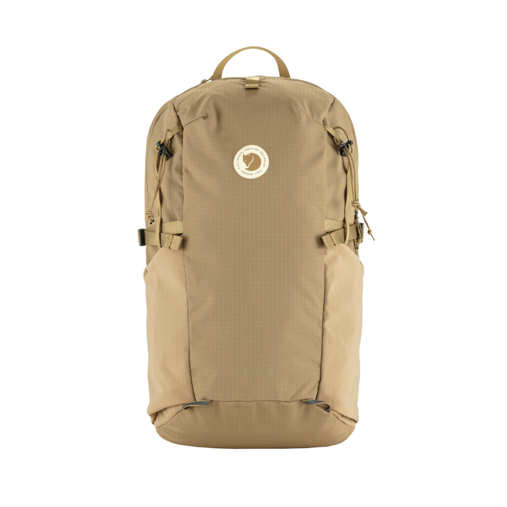 Abisko Softpack 16 - Unisex Clay