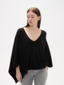 Poncho Ralp Negro